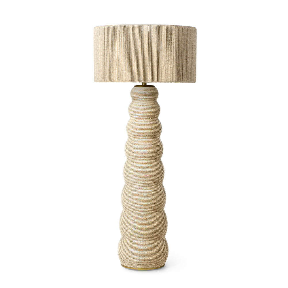 KONA OUTDOOR FLOOR LAMP