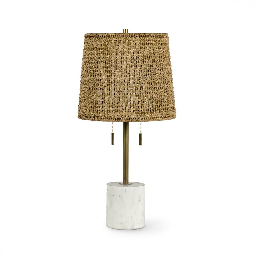 WINSLOW TABLE LAMP