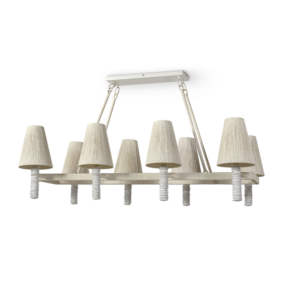 LASSITER LINEAR CHANDELIER