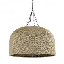 Palecek 2053-79 - AUGUSTINE OUTDOOR CHANDELIER