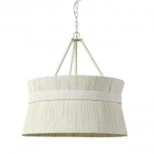 Palecek 2130-79 - CASSIDY CHANDELIER
