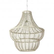 Palecek 2156-79 - GABRIELLA OUTDOOR CHANDELIER