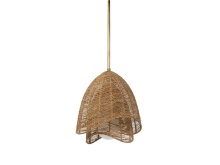 Palecek 2198-01 - MIA PENDANT SMALL