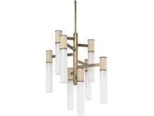 Palecek 2395-79 - VICENTE CHANDELIER