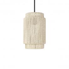 Palecek 2398-79 - EVERLY OUTDOOR PENDANT SMALL