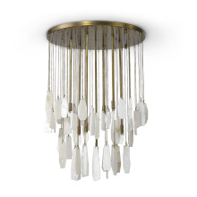 Palecek 2651-79 - CORDELIA CHANDELIER