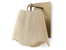 Palecek 2915-79 - SEVILLE SCONCE