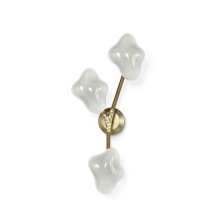 Palecek 2928-79 - CICERO SCONCE