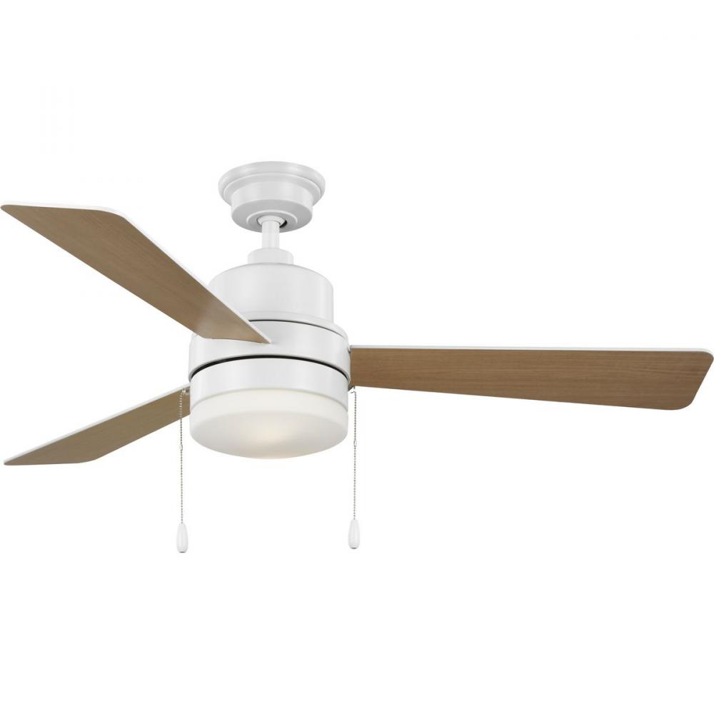 P250076-028-WB 52IN 3-BLADE CEILING FAN