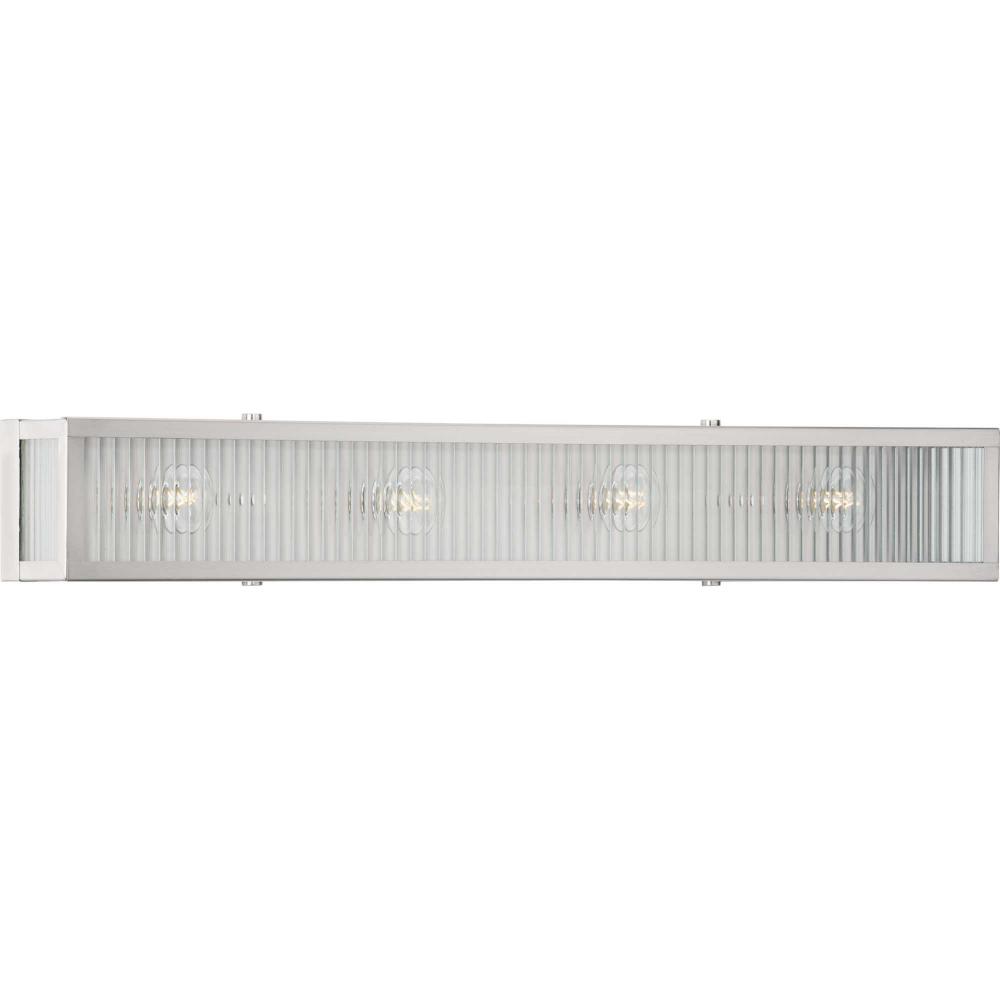 P300267-135 4-60W CAND BATH BRACKET