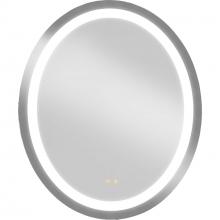 Progress P300469-030-CS - P300469-030-CS 30IN X 36IN LED MIRROR