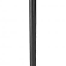 Progress P8602-31M - Matte Black Finish Accessory Extension Kit with (2) 6-inch and (1) 12-inch Stems