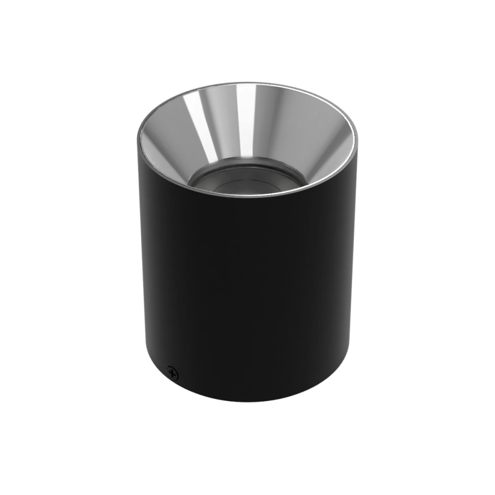 Zoron Round Flush Mount