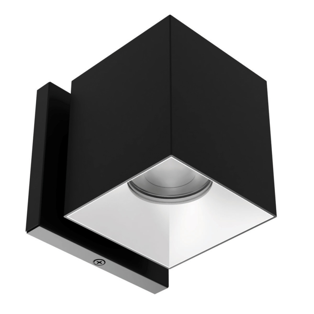 Zoron Square Wall Mount