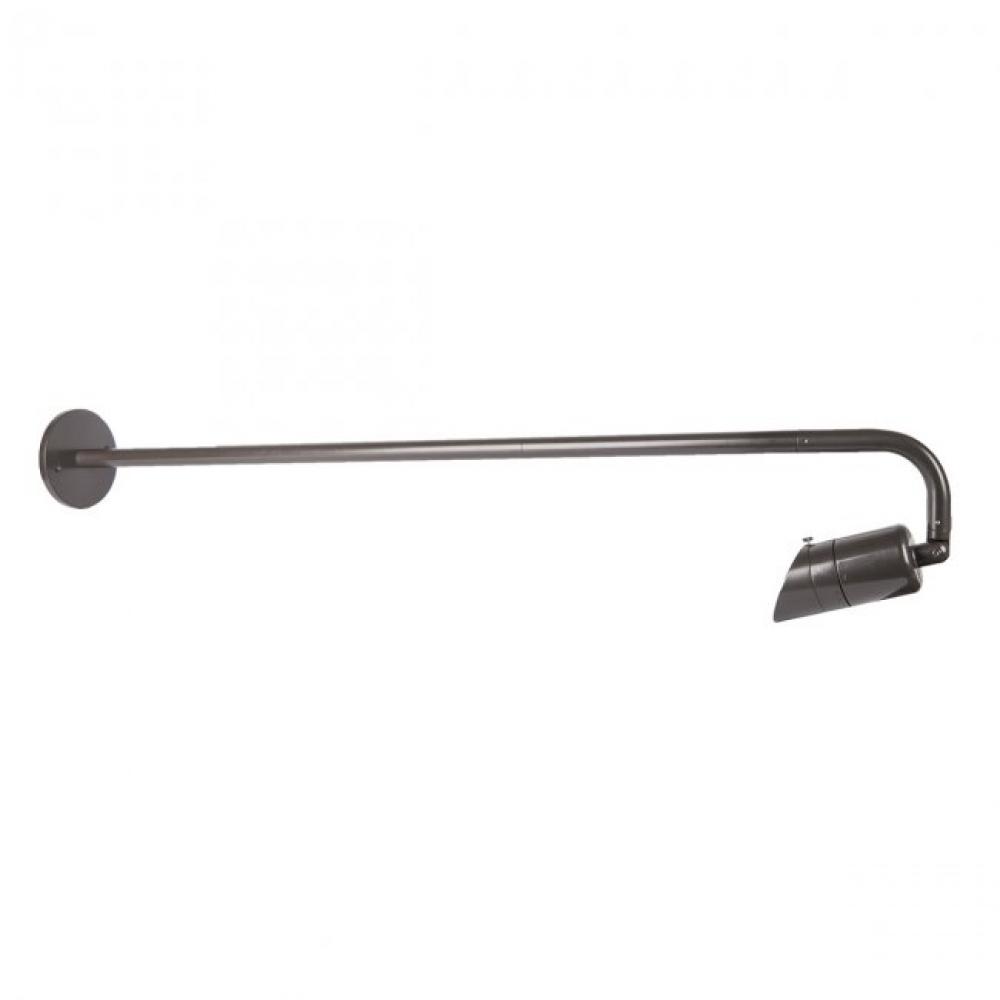 Endurance? LED Single Signage Light