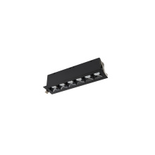WAC US R1GDT06-F927-BKBK - Multi Stealth Downlight Trim 6 Cell