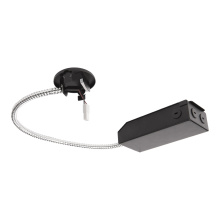 WAC US R4SRL-15T-X - Volta 4.5" Square Housing