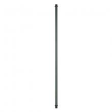 WAC US X18-BN - EXT. ROD FOR LOW VOLT TRACK HEADS 18IN
