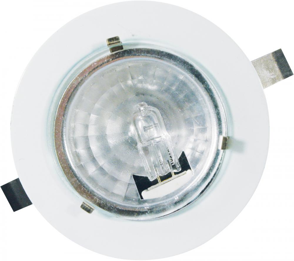 20W HALOGEN MINI RECESS LIGHT