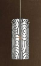 CAL Lighting PN-1019/16-RU - Down Mini Pendant