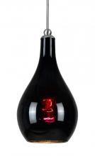 CAL Lighting PN-1021/6-RU - Down Mini Pendant