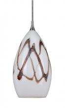 CAL Lighting PN-1024/9-RU - Down Mini Pendant