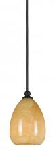 CAL Lighting PN-1032/6-RU - Down Mini Pendant