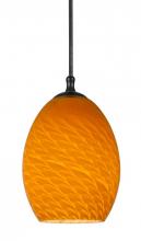 CAL Lighting PN-1035/9-DB - Down Mini Pendant