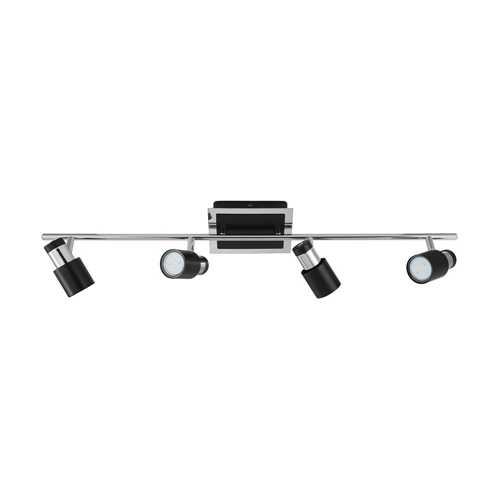 4L Track Light