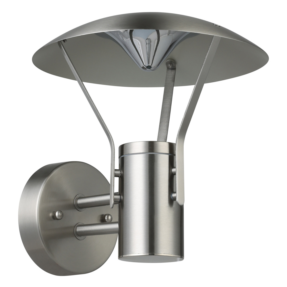 1L Outdoor Wall Sconce