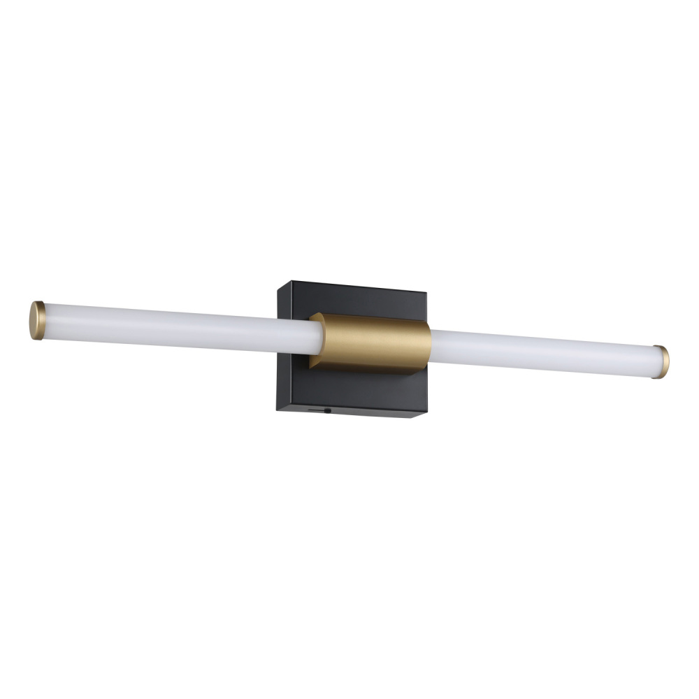 Danika - 1 LT LED Bath/Vanity Light