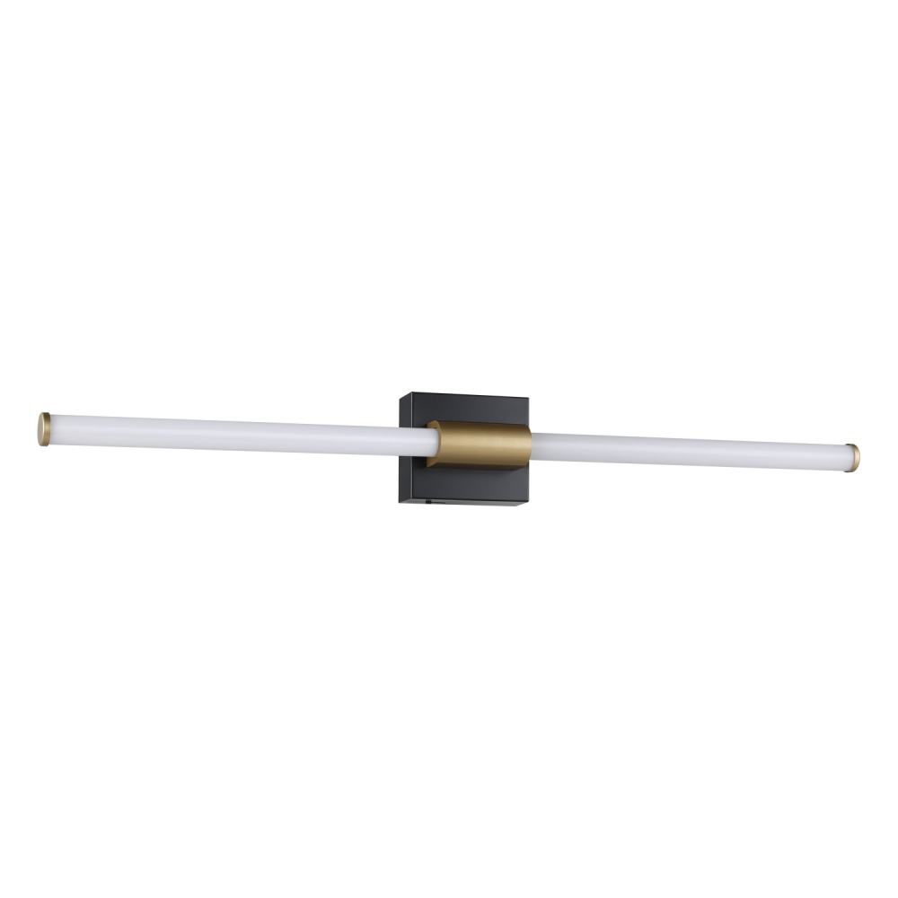 Danika - 1 LT LED Bath/Vanity Light