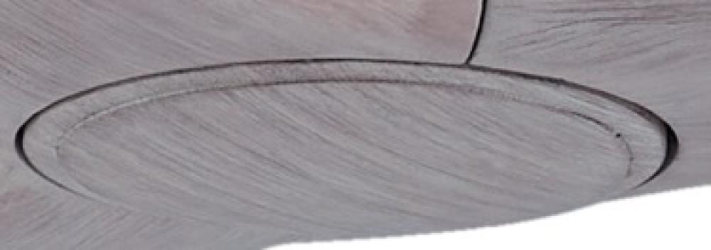 Accessory Wood Fan Cap