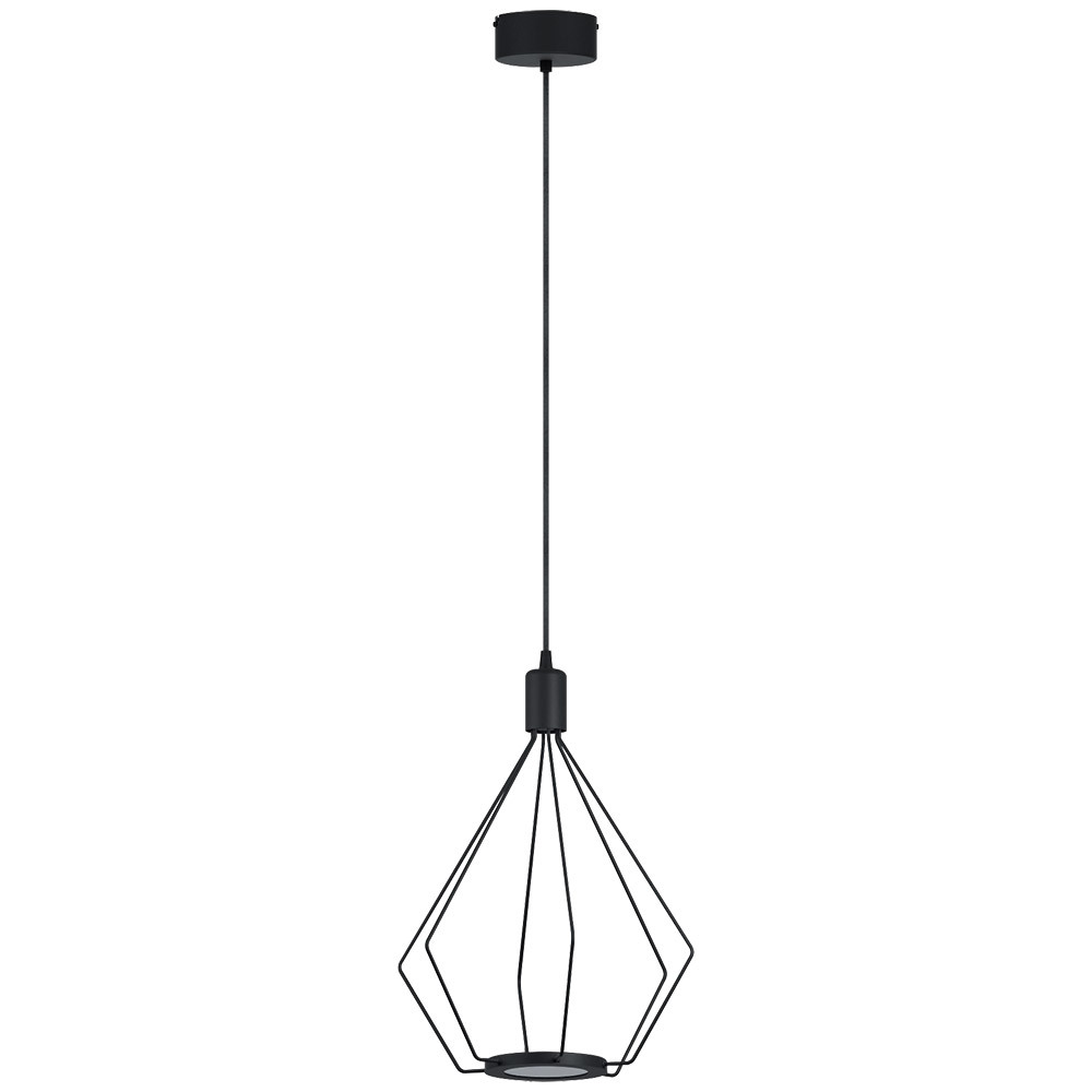 2L LED Pendant Light