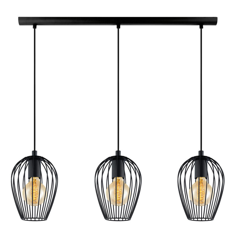 3L Pendant Light