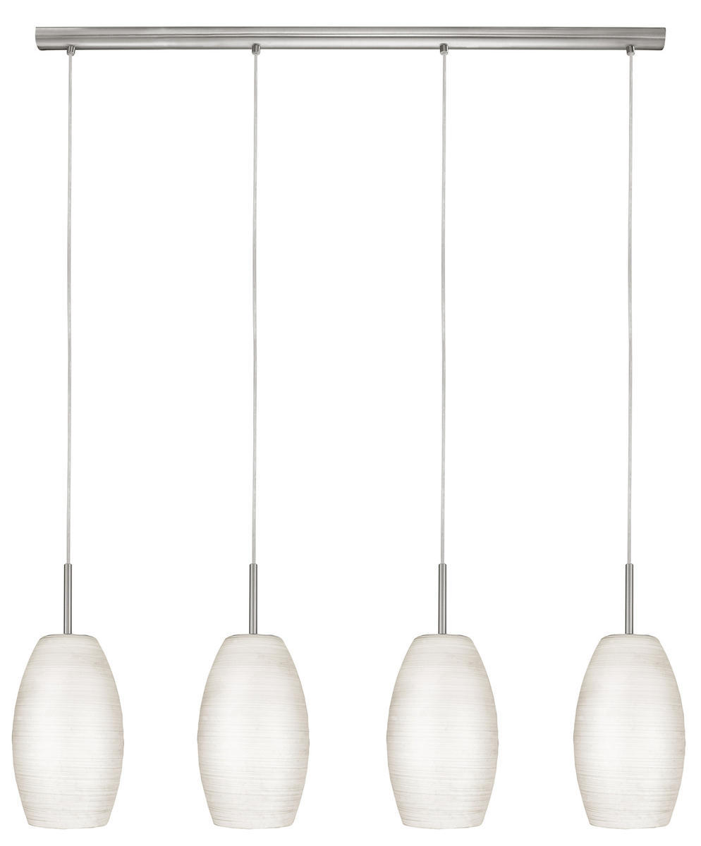 4L Pendant Light