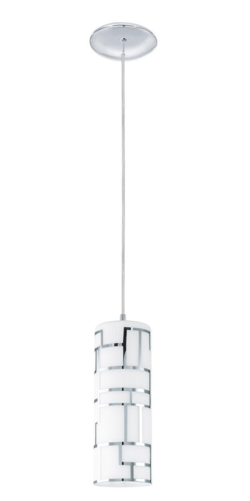 1L Pendant Light