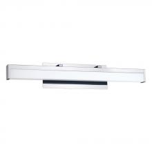 Eglo 205128A - 3CCT LED Vanity Light