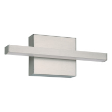 Eglo 206225A - 5CCT LED Vanity Light