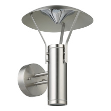 Eglo 20627A - 2L Outdoor Wall Sconce