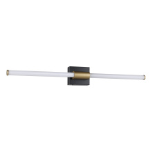 Eglo 206373A - Danika - 1 LT LED Bath/Vanity Light