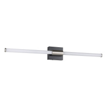 Eglo 206375A - Danika - 1 LT LED Bath/Vanity Light