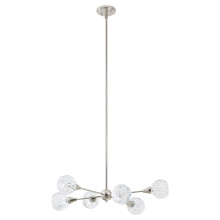 Eglo 206942A - 6L Chandelier