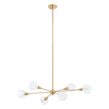 Eglo 206943A - 6L Chandelier