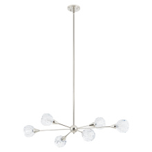 Eglo 206944A - 6L Chandelier