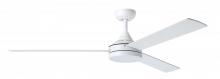 Eglo 235003-6001A - 60" 3-Blade LED Ceiling Fan