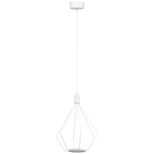 Eglo 39319A - 2L LED Pendant Light