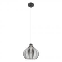 Eglo 43576A - 1L Pendant Light