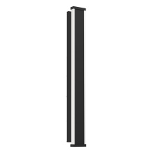 Eglo 900677A - LED Outdoor Wall Sconce