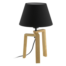 Eglo 97515A - 1L Table Lamp